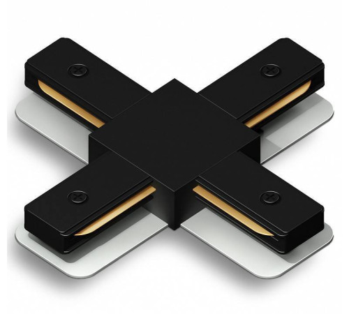 Соединитель X-образный для треков Ambrella Light TRACK SYSTEM GL7172