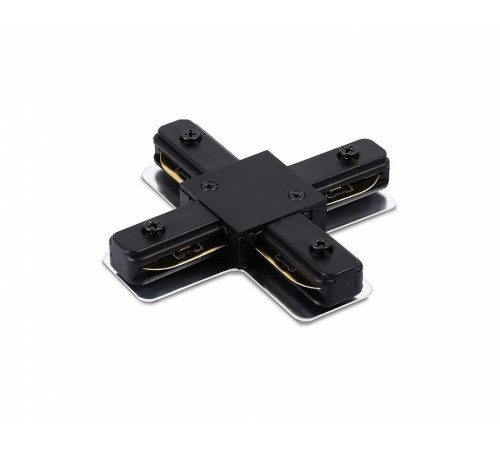 Соединитель X-образный для треков Ambrella Light TRACK SYSTEM GL7172