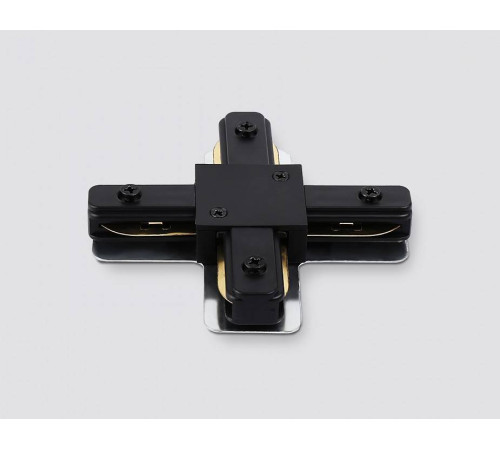 Соединитель X-образный для треков Ambrella Light TRACK SYSTEM GL7172