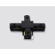 Соединитель X-образный для треков Ambrella Light TRACK SYSTEM GL7172