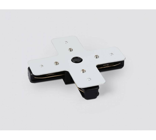 Соединитель X-образный для треков Ambrella Light TRACK SYSTEM GL7172