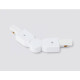 Соединитель гибкий для треков Ambrella Light TRACK SYSTEM GL7179