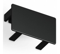 Заглушка для трека Ambrella Light TRACK SYSTEM GL7196