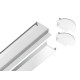Профиль встраиваемый Ambrella Light GP GP1001WH