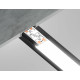 Профиль встраиваемый Ambrella Light GP GP1100BK