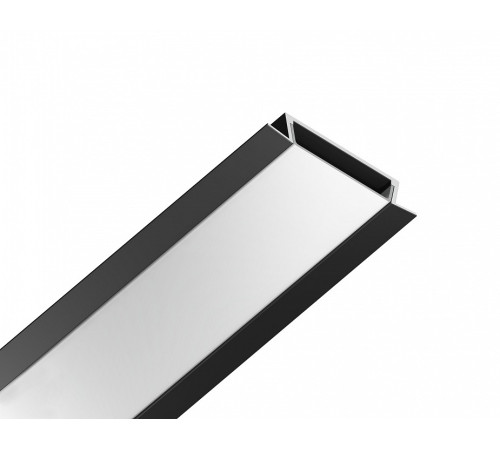 Профиль встраиваемый Ambrella Light GP GP1100BK