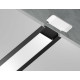 Профиль встраиваемый Ambrella Light GP GP1100BK