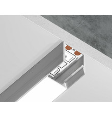 Профиль накладной Ambrella Light GP GP1650AL