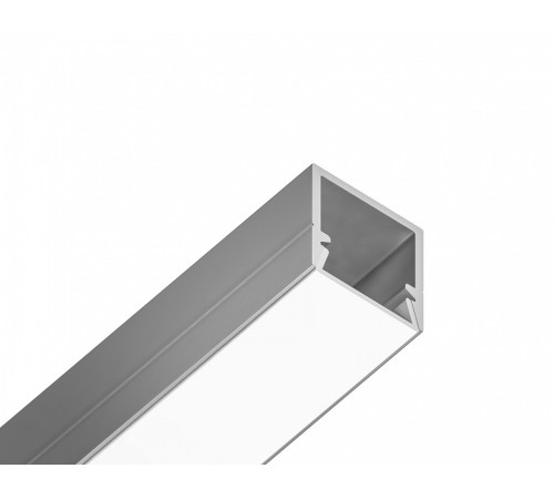 Профиль накладной Ambrella Light GP GP1650AL