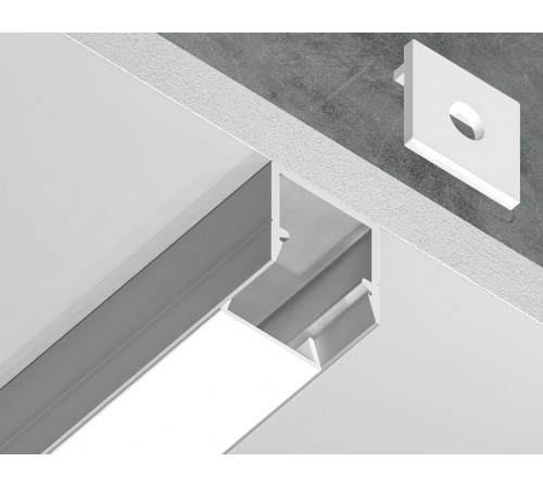 Профиль накладной Ambrella Light GP GP1650AL