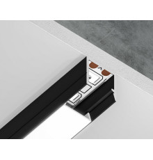 Профиль накладной Ambrella Light GP GP1650BK