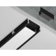 Профиль накладной Ambrella light GP GP1700BK