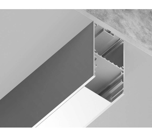 Короб накладной Ambrella Light Profile System GP GP3000AL
