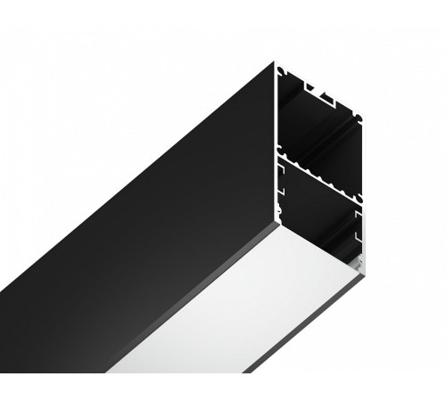 Короб накладной Ambrella Light Profile System GP GP3000BK