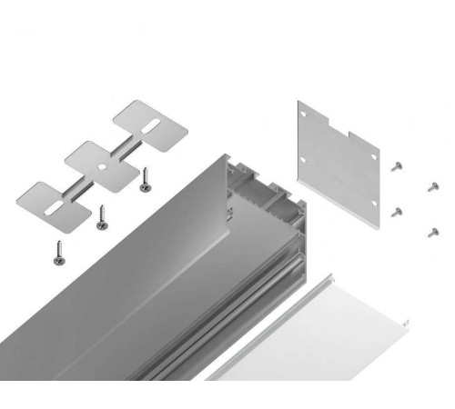 Короб накладной Ambrella Light Profile System GP GP3050AL