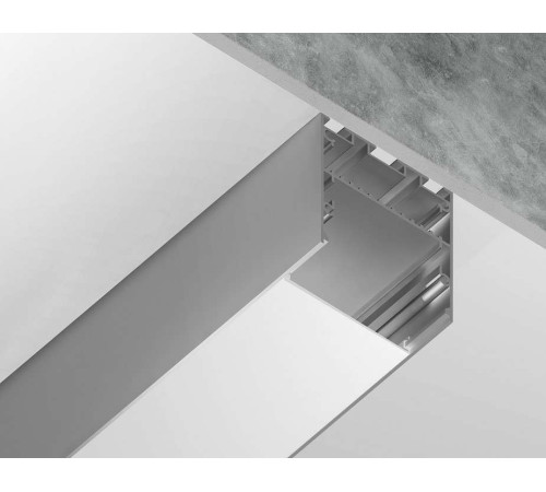 Короб накладной Ambrella Light Profile System GP GP3050AL