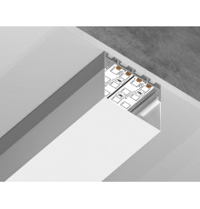 Профиль накладной Ambrella Light GP GP3070AL