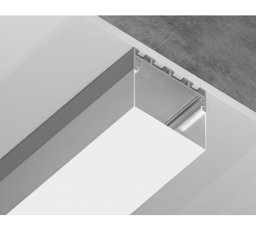 Профиль накладной Ambrella Light GP GP3070AL