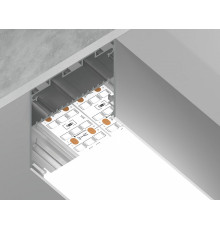 Короб накладной Ambrella Light Profile System GP GP3100AL