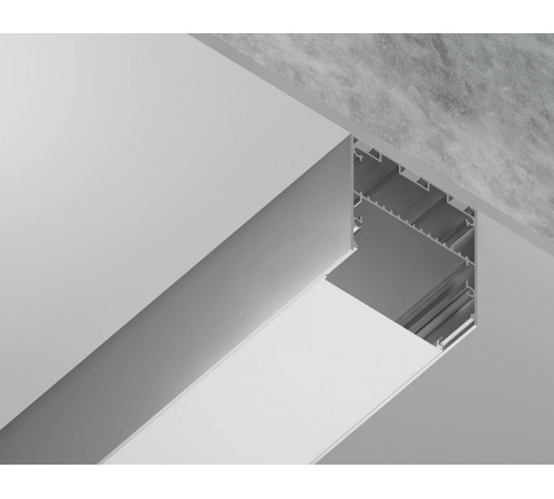 Короб накладной Ambrella Light Profile System GP GP3100AL
