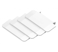 Набор заглушек для профиля Ambrella Light GP GP8140