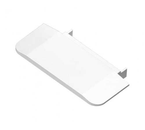 Набор заглушек для профиля Ambrella Light GP GP8140