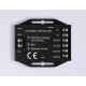 Контроллер-регулятор цвета RGBW с пультом ДУ Ambrella Light ILLUMINATION GS11461