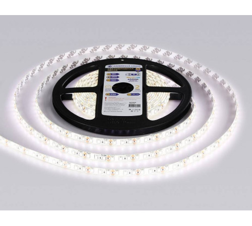 Лента светодиодная Ambrella Light GS GS1202