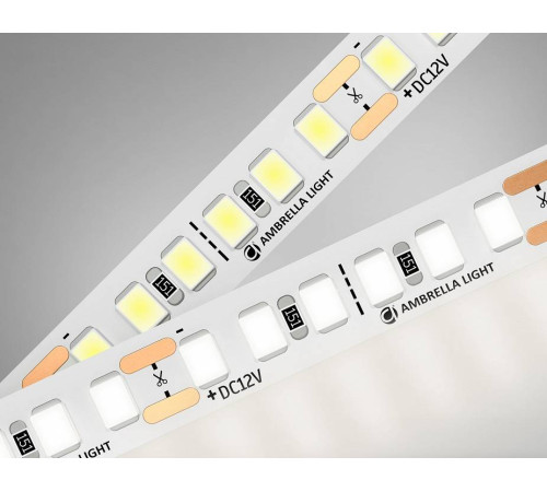 Лента светодиодная Ambrella Light GS GS1302