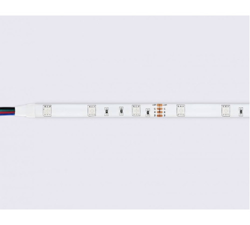 Комплект с лентой светодиодной Ambrella Light GS GS2501