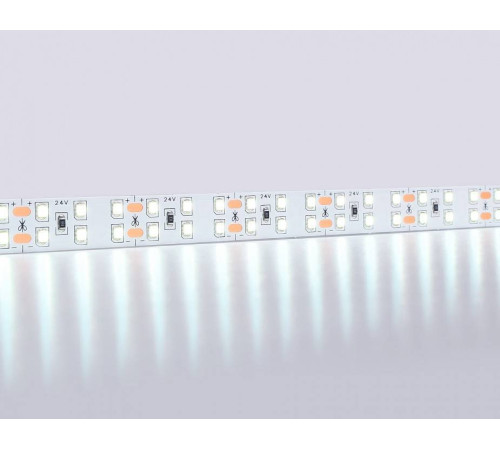 Лента светодиодная Ambrella Light GS GS3603