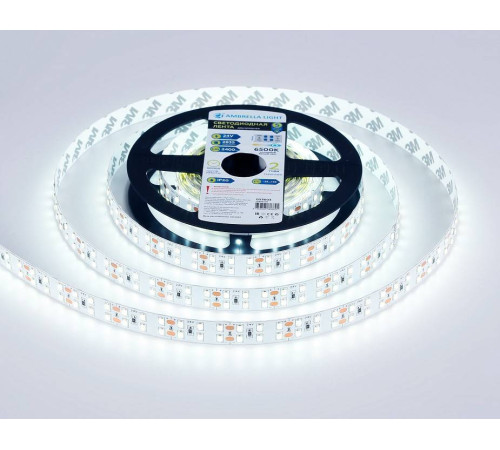 Лента светодиодная Ambrella Light GS GS3603