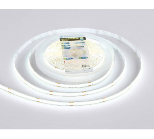 Лента светодиодная Ambrella Light GS GS4703