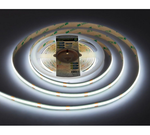 Лента светодиодная Ambrella Light GS4753