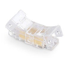 Соединитель лент прямой жесткий Ambrella Light  GS6341