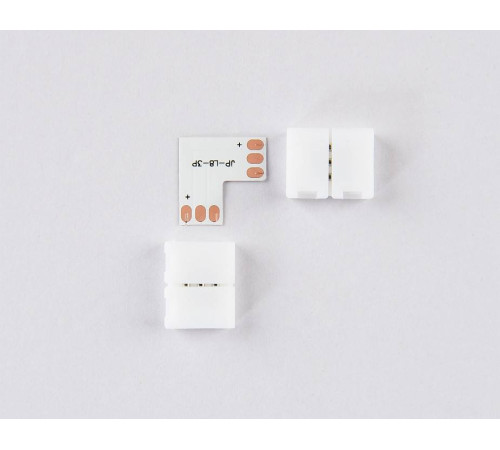 Набор соединителей лент угловые жесткие Ambrella Light GS GS6601