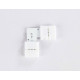 Набор соединителей лент угловые жесткие Ambrella Light GS GS6651