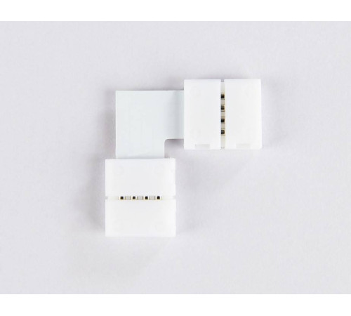 Набор соединителей лент угловые жесткие Ambrella Light GS GS6701