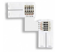 Набор соединителей лент угловые жесткие Ambrella Light GS GS6751