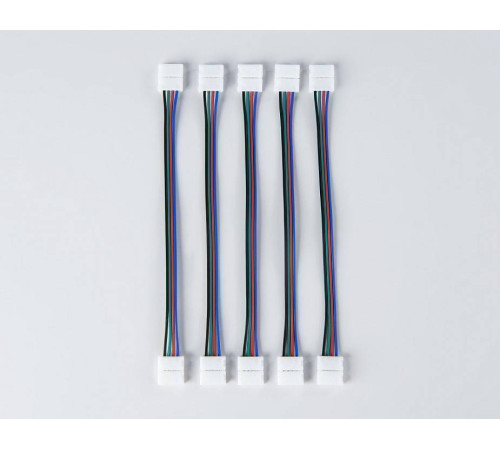 Соединитель лент гибкий Ambrella Light GS GS7751