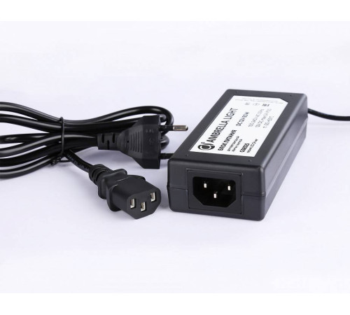 Блок питания с проводом Ambrella Light LED Driver GS8525