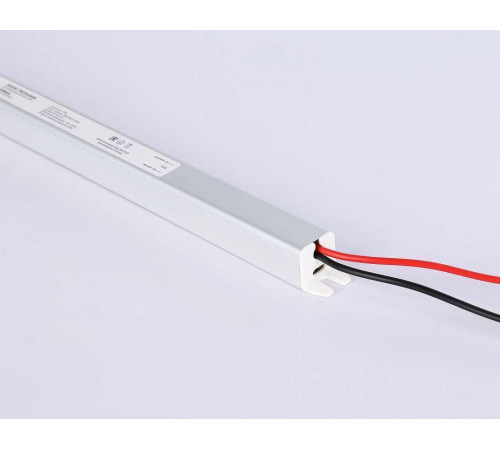 Блок питания с проводом Ambrella Light LED Driver GS8606