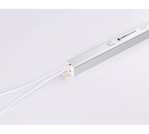 Блок питания с проводом Ambrella Light LED Driver GS8626