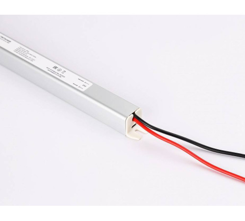 Блок питания с проводом Ambrella Light LED Driver GS8626