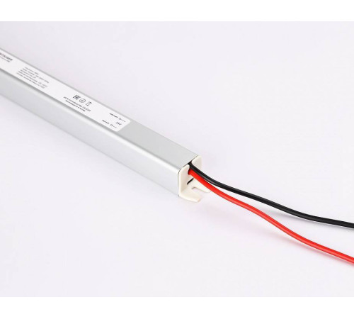 Блок питания с проводом Ambrella Light LED Driver GS8627