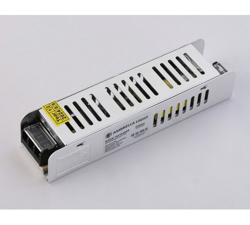 Блок питания Ambrella Light LED Driver GS8681