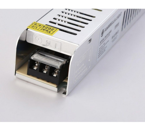 Блок питания Ambrella Light LED Driver GS8682