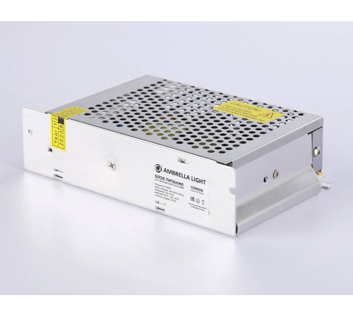 Блок питания Ambrella Light LED Driver GS9604