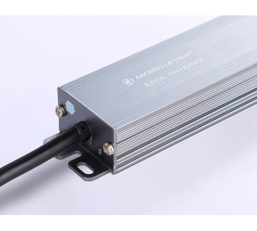 Блок питания с проводом Ambrella Light LED Driver GS9855