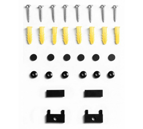 Монтажные винты Ambrella Light GV GV1034